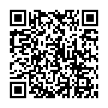 QR Code LINE Official Account